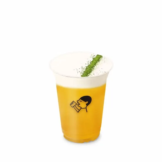 Cloud Jasmine Tea (Original)